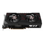 Graphics Card, SAPPHIRE, AMD Radeon RX 9060 XT, 8 GB, GDDR6, 128 bit, PCIE 5.0 16x, GPU 2700 MHz, Dual Slot Fansink, 2xHDMI, 1xDisplayPort, 11350-04-20G Graphics Card, SAPPHIRE, AMD Radeon RX 9060 XT, 8 GB, GDDR6, 128 bit, PCIE 5.0 16x, GPU 2700 MHz, Dual Slot Fansink, 2xHDMI, 1xDisplayPort, 11350-04-20G