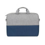 NB CASE ANTI-THEFT 15.6/7532 GREY/DARK BLUE RIVACASE