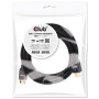 CABLE HDMI 15M/M/M CAC-2314 CLUB3D