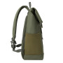 NB BACKPACK EDEN-ECO 17L 14/7826 GREEN RIVACASE