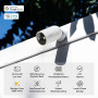 WRL CAMERA 8MP BATTERY-POWERED/TAPO C460 TP-LINK