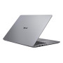 Notebook, ASUS, ExpertBook, PM5406CGA-TJ0073X, CPU AMD RyzenT AI 5, 430, 2 GHz, 14 , 1920 x 1200 pixels, Yes, RAM 16 GB, DDR5-SDRAM, SSD 512 GB, Discrete graphics Not available, On-board graphics Yes, OS installed Windows 11 Pro, Colour Grey, Weight 1.45 