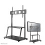 TV SET ACC FLOOR STAND 60-105/NS-M4000BLACK NEOMOUNTS