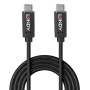 CABLE USB3.2 TYPE C 1.5M/36977 LINDY