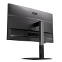 LCD Monitor, AOC, 27 , 2560 x 1440 pixels, Wide Quad HD, Native aspect ratio 16:9, Flat, Q27P4U