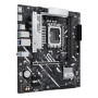 Mainboard, ASUS, Intel B860 Express, LGA1851, Micro-ATX, Memory DDR5, Memory slots 2, 2xPCI-Express 4.0 1x, 1xPCI-Express 4.0 16x, 2xM.2, 1xHDMI, 1xDisplayPort, 1xAudio-In, 1xAudio-Out, 1xMicrophone, 3xUSB 2.0, 2xUSB 3.0, 1xUSB 3.2, 1xPS/2, 1xRJ45, PRIMEB