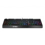 KEYBOARD GAMING BLACK US/VIGOR GK20 US MSI