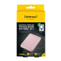 POWER BANK USB 10000MAH MAG/ROSE 7344033 INTENSO
