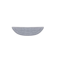 Vacuum Cleaner Accessory, ROBOROCK, Map Cloth Edgewise, Grey, For S80 MaxV Ultra/S85 MaxV Ultra/S80 MaxV Ultra(R&D)/S80 Max Ultra/S85 Max Ultra/S80 Max Ultra(R&D), 8.02.0319
