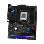 Mainboard, ASROCK, AMD B850, SAM5, ATX, Memory DDR5, Memory slots 4, 1xPCI-Express 4.0 16x, 1xPCI-Express 5.0 16x, 1xM.2, 1xHDMI, 1xAudio-In, 1xAudio-Out, 8xUSB 2.0, 9xUSB 3.2, 3xUSB-C, 1xOptical S/PDIF, 1xRJ45, B850RIPTIDEWIFI