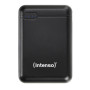 POWER BANK USB 10000MAH/BLACK XS10000 INTENSO