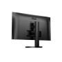 LCD Monitor, AOC, 27 , 3840 x 2160 pixels, 4K Ultra HD, Native aspect ratio 16:9, LED, Flat, U27B3AF