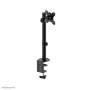 MONITOR ACC DESK MOUNT 10-32/FPMA-D510BLACK NEOMOUNTS