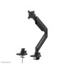 MONITOR ACC DESK MOUNT 10-49/NM-D775BLACKPLUS NEOMOUNTS