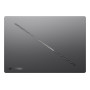 Notebook, ASUS, ROG Zephyrus, GU606AW-TB051W, CPU Intel Core Ultra 9, 386H, 16 , 2560 x 1600 pixels, RAM 32 GB, LPDDR5x-SDRAM, SSD 1000 GB, Discrete graphics NVIDIA GeForce RTX 5080, 16 GB, On-board graphics Yes, OS installed Windows 11 Home, Colour Grey,