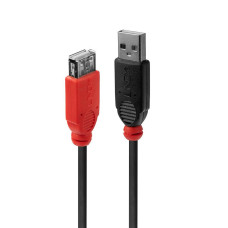 CABLE USB2 EXTENSION 5M/42817 LINDY CABLE USB2 EXTENSION 5M/42817 LINDY