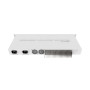 Switch, MIKROTIK, Type L3, CRS317-1G-16S+RM