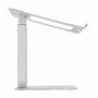 NB ACC RISER STAND ADJUSTABLE/SILVER NBS-D1-02 GEMBIRD