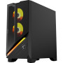 PC, MSI, Desktop, AMD RyzenT 7, 7800X3D, 32 GB, DDR5-SDRAM, Storage SSD, SSD 1 TB, NVIDIA GeForce RTX 5070 Ti, On board graphics AMD Radeon Graphics, Wi-Fi Yes, Bluetooth Yes, Windows 11 Home, MPGINFZ3X3D7NVRR7-873EU