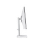 LCD Monitor, MSI, MODERN MD272UPHW, 27, Business/4K, Matte, Panel IPS, 3840x2160, 16:9, 60Hz, 4 ms, Speakers, Colour White, MODERNMD272UPHW