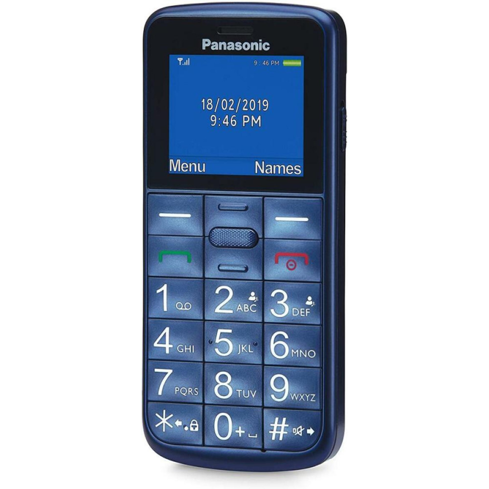 MOBILE PHONE KX-TU110/KX-TU110EXC PANASONIC