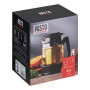 GLASS TEAPOT 950ML/90512 RESTO