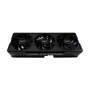 Graphics Card, PALIT, NVIDIA GeForce RTX 4080, 16 GB, GDDR6X, 256 bit, PCIE 4.0 16x, GPU 2205 MHz, Triple slot Fansink, 1xHDMI, 3xDisplayPort, NED4080019T2-1032J