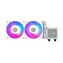 CPU COOLER MULTI SOCKET/CORELIQUID A13 240 WHITE MSI