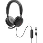 HEADSET WH5024/520-BBGQ DELL