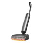 Vacuum Cleaner, DREAME, T16 Pro Heat, Dry&wet, Upright vacuum, Grey, Bagless, Battery, Suction power 30000 Pa, 6.2 kg, HHR58A