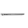 Notebook, ASUS, VivoBook Series, S14, S3407VA-LY076W, CPU Intel Core 5, 210H, 2200 MHz, 14, 1920x1200, RAM 16GB, DDR5, SSD 512GB, Intel UHD Graphics, Integrated, ENG, Windows 11 Home, Silver, 1.39 kg, 90NB1681-M00700