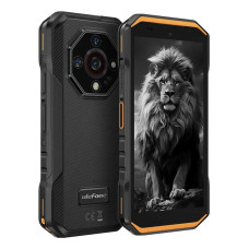 MOBILE PHONE ARMOR X32 PRO/8/256GB ORANGE ULEFONE