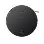 VACUUM CLEANER ROBOT SAROS 20/SONIC BLACK S20S52-00 ROBOROCK
