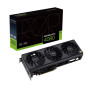 Graphics Card,ASUS,NVIDIA GeForce RTX 4080,16 GB,GDDR6X,256 bit,PCIE 4.0 16x,1xHDMI,3xDisplayPort,PROART-RTX4080-O16G