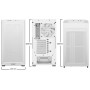 Case, BE QUIET, PURE BASE 501, MidiTower, Not included, ATX, MicroATX, MiniITX, Colour White, BG075