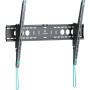 TV SET ACC WALL MOUNT/60-110/BLACK UT12-B ONKRON