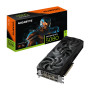 Graphics Card, GIGABYTE, NVIDIA GeForce RTX 5080, 16 GB, GDDR7, 256 bit, PCIE 5.0 16x, GPU 2670 MHz, Triple slot Fansink, 1xHDMI, 3xDisplayPort, GV-N5080WF3OC-16GD1.0