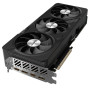Graphics Card, GIGABYTE, AMD Radeon RX 7700 XT, 12 GB, GDDR6, 192 bit, PCIE 4.0 16x, 2xHDMI, 2xDisplayPort, GV-R77XTGAMINGOC-12GD