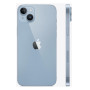MOBILE PHONE IPHONE 14 PLUS/256GB BLUE MQ583ZD/A APPLE