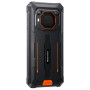 MOBILE PHONE BV6200/ORANGE BLACKVIEW