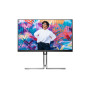LCD Monitor, AOC, Q27U3CV, 27, Matte, Panel IPS, 2560x1440, 16:9, 75 Hz, 4 ms, Speakers, Colour Black / Silver, Q27U3CV