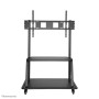TV SET ACC FLOOR STAND 60-105/NS-M4000BLACK NEOMOUNTS
