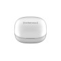 HEADSET BUDS PRO T500HAE/WHITE 3720502 INTENSO