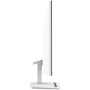 LCD Monitor, MSI, PRO MP273AW, 27, Business, Panel IPS, 1920x1080, 16:9, 100Hz, Matte, 4 ms, Speakers, Tilt, Colour White, PROMP273AW
