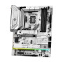 Mainboard, ASROCK, Intel Z890, LGA1851, ATX, Memory DDR5, Memory slots 4, Z890STEELLEGENDWIFI