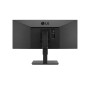 LCD Monitor,LG,34BN770-B,34,Panel IPS,3440x1440,21:9,5 ms,Speakers,Swivel,Height adjustable,Tilt,Colour Black,34BN770-B