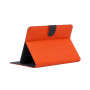 TABLET SLEEVE BISCAYNE 10.1/3317 ORANGE RIVACASE