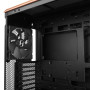 Case, LIAN LI, ATX/micro ATX/EATX/SSI EEB, Black, Midi Tower, LAN217X, G99.LAN217X.00