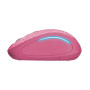 MOUSE USB OPTICAL WRL YVI FX/PINK 22336 TRUST