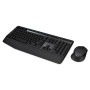 KEYBOARD WRL COMBO MK345/ENG 920-006489 LOGITECH